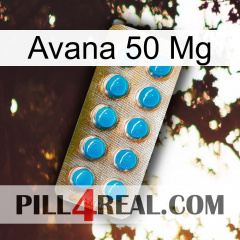 Avana 50Mg new09